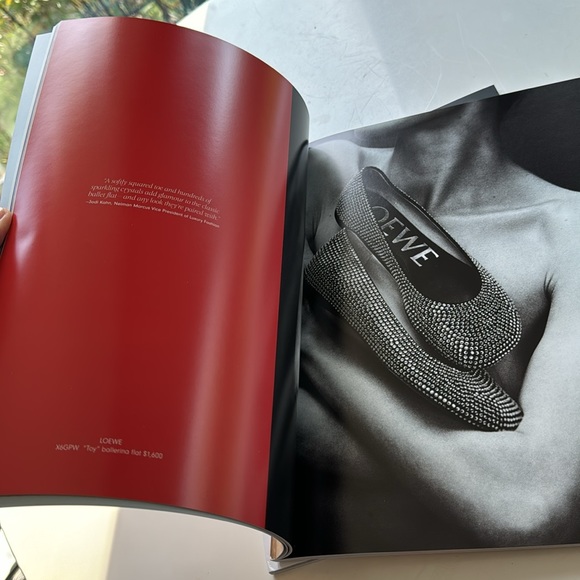 NEIMAN MARCUS The Book Spring 2024 Magazine Edition 3 New - Picture 4 of 7